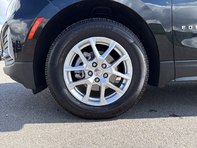 Used 2023 Chevrolet Equinox LT AWD/4WD image 29