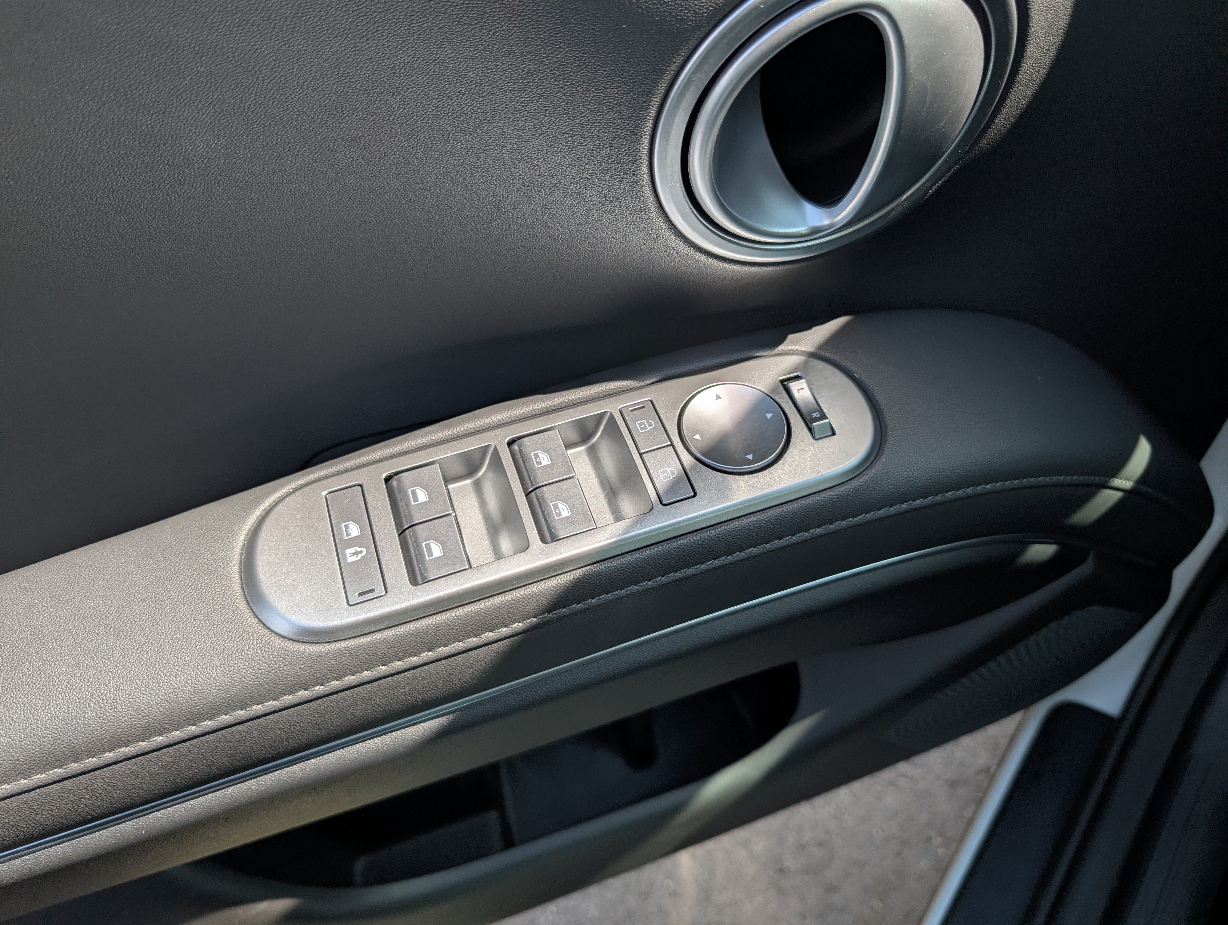 Certified 2026 Hyundai Palisade SEL AWD/4WD image 19