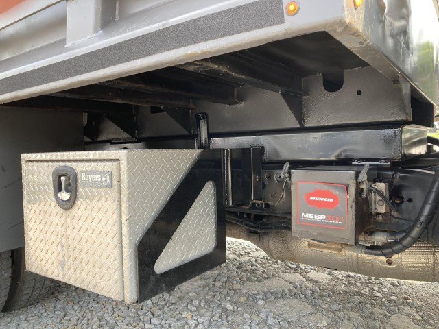 Used 2020 Ford F550 4x4 Regular Cab Super Duty image 9
