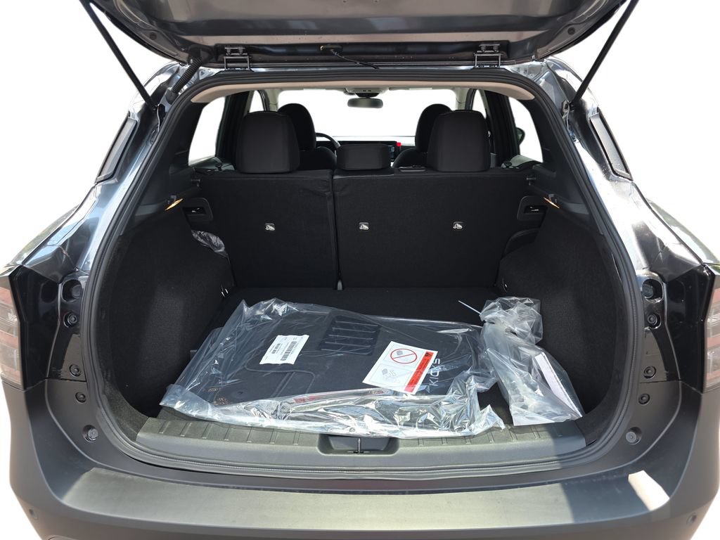 New 2026 Nissan Kicks SV w/ SV Premium Package FWD image 30