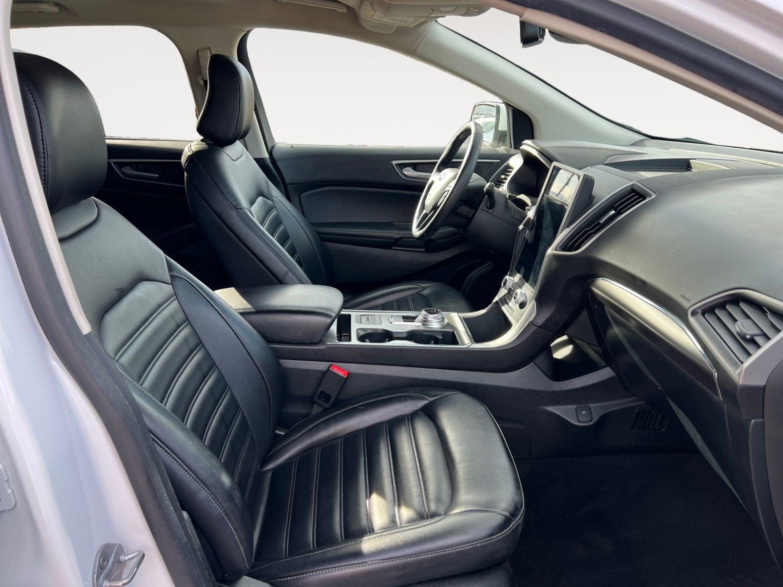 Used 2022 Ford Edge SEL w/ Convenience Package AWD/4WD image 15