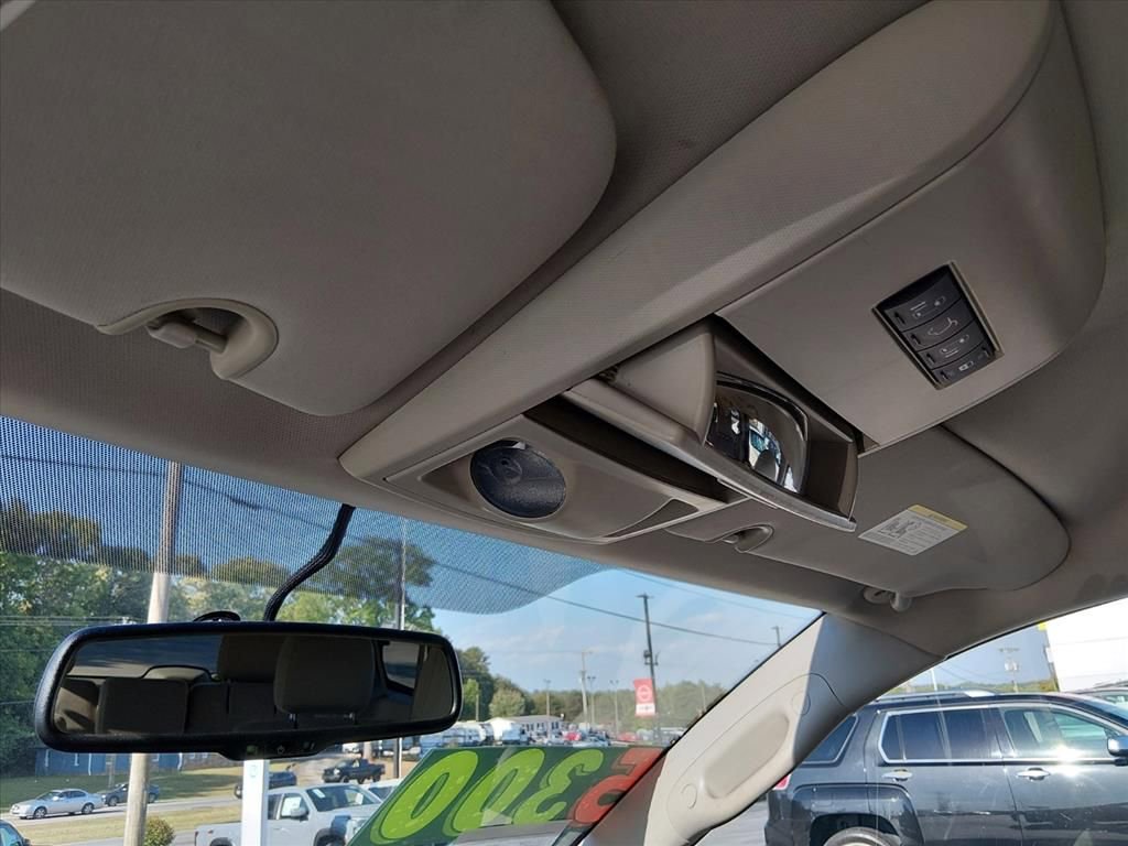 Used 2011 Dodge Grand Caravan Mainstreet w/ PWR Convenience Group FWD image 25