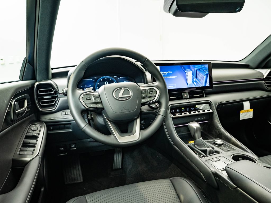 New 2026 Lexus IS 350 F Sport AWD/4WD image 32