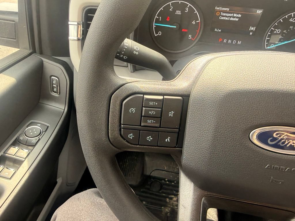 New 2026 Ford F350 XL AWD/4WD image 17