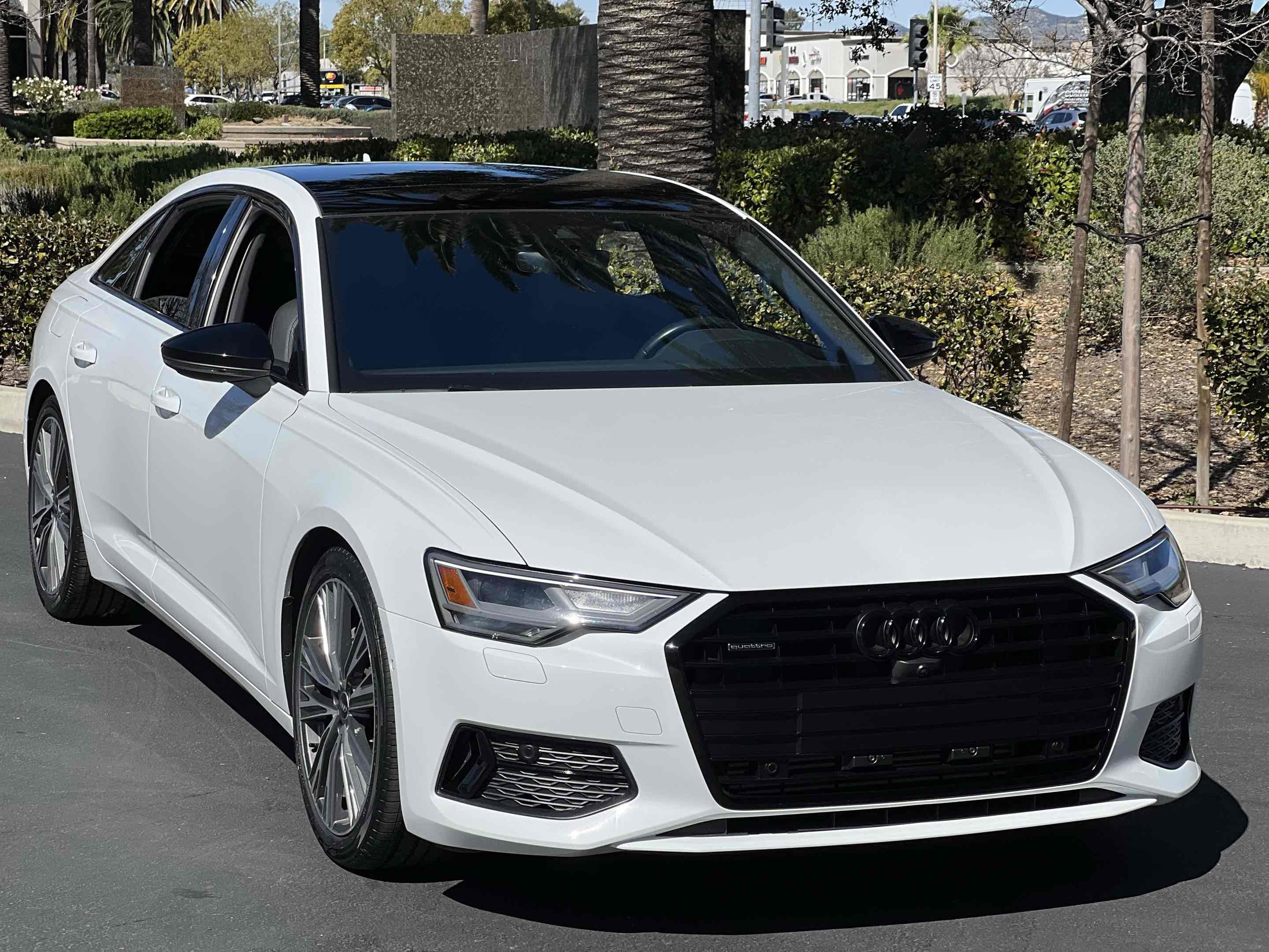 Used 2021 Audi A6 2.0T Premium w/ Convenience Package image 20