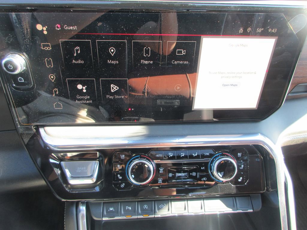 New 2026 GMC Sierra 1500 Denali Ultimate image 20