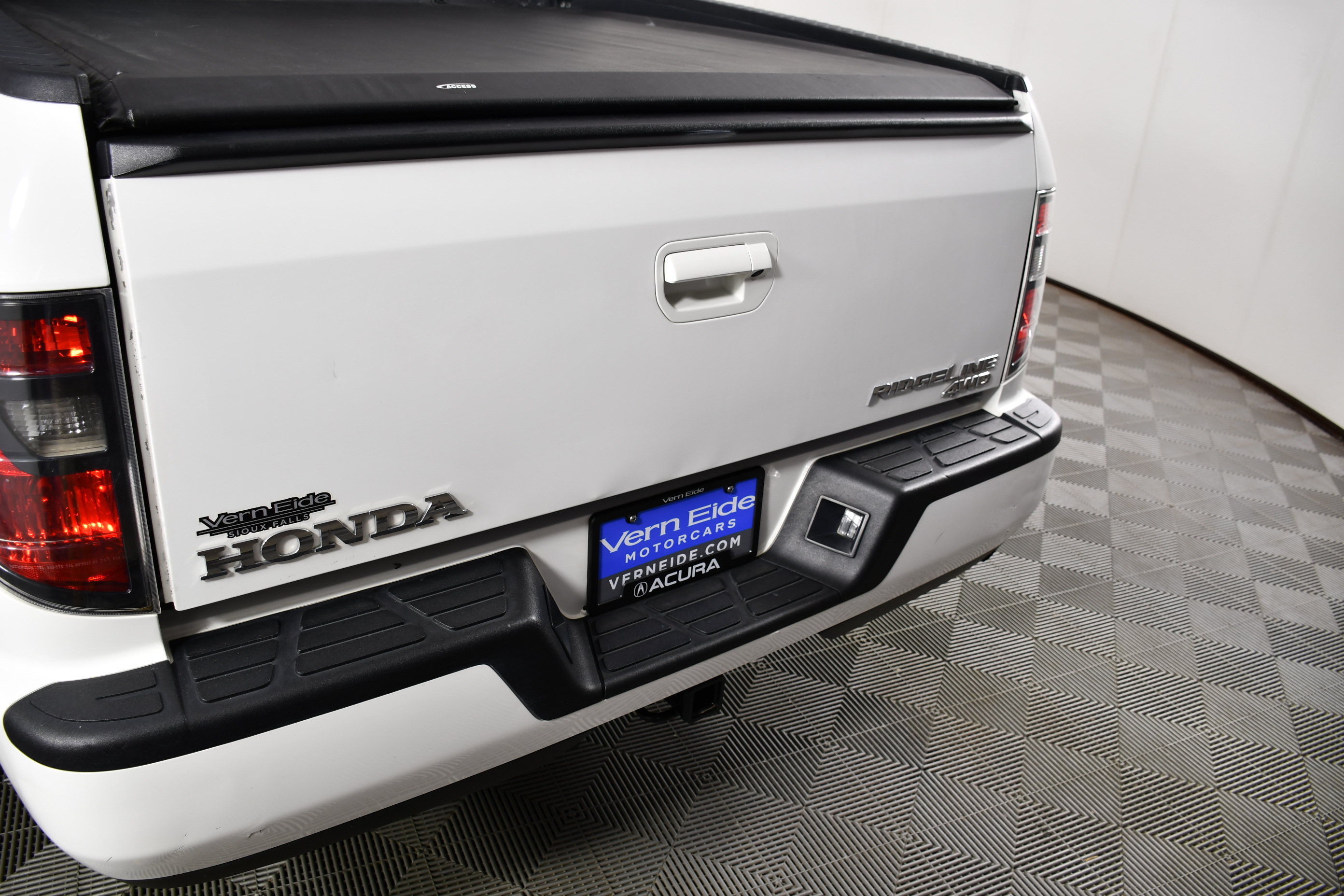 Used 2014 Honda Ridgeline Sport image 15