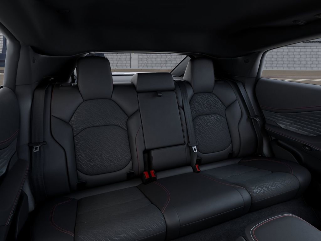 New 2026 Dodge Charger Scat Pack image 15