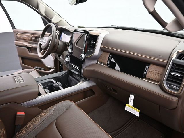 New 2026 RAM 1500 Limited image 24