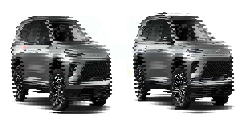 New 2026 Buick Enclave Sport Touring w/ Power Package image 30