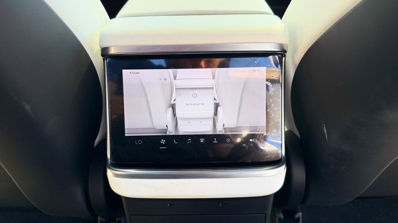 Used 2022 Tesla Model X Plaid AWD/4WD image 25