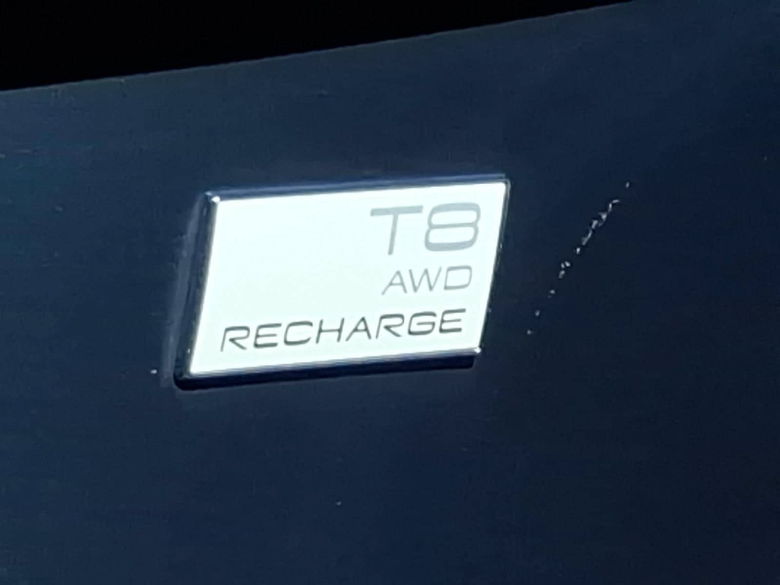 Used 2024 Volvo XC90 T8 Ultimate w/ Protection Package Premier AWD/4WD image 7