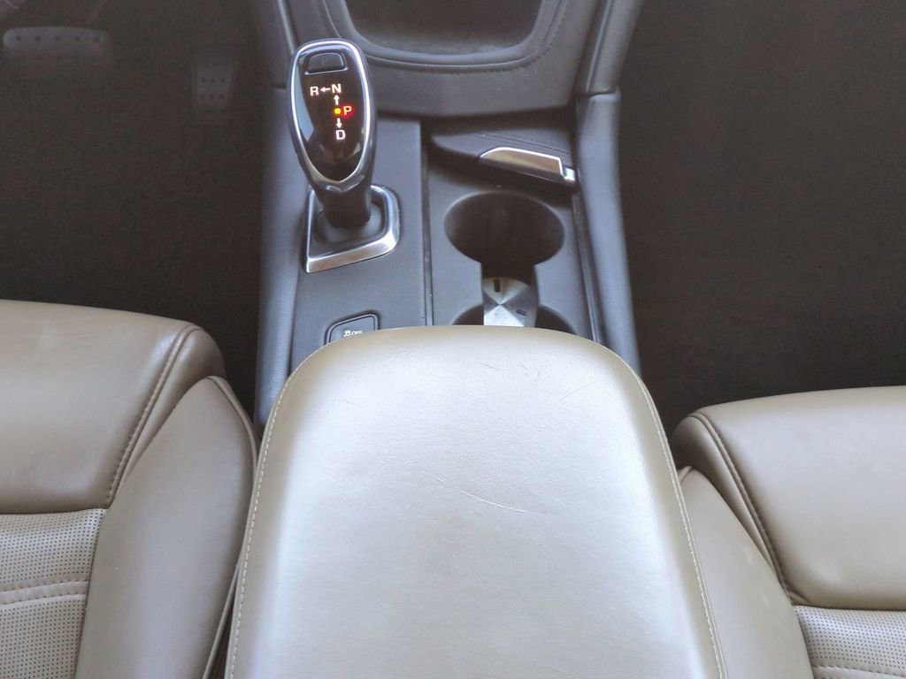 Used 2019 Cadillac XT5 Platinum AWD/4WD image 18