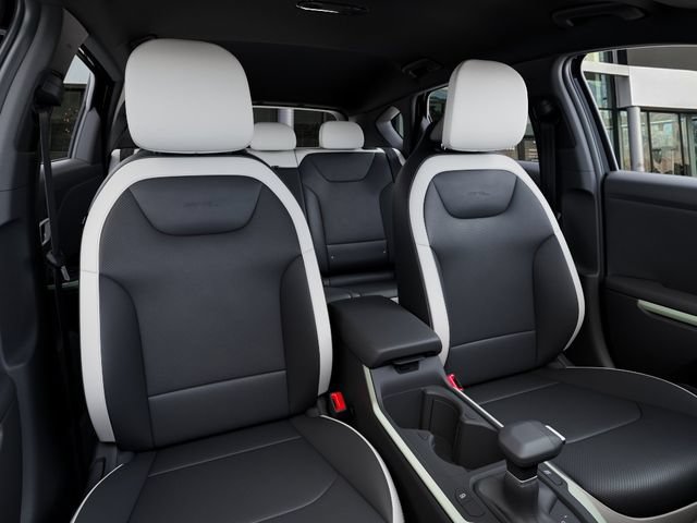 New 2026 Kia K4 GT-Line FWD image 16