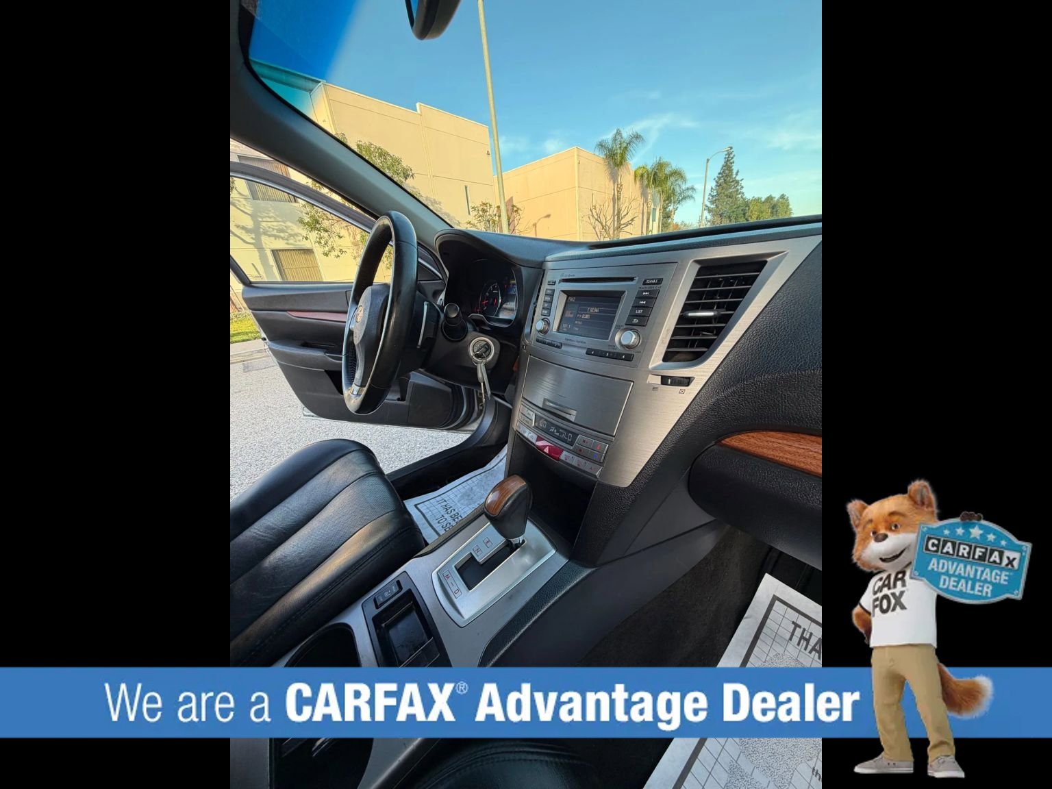 Used 2013 Subaru Outback 2.5i Limited image 34