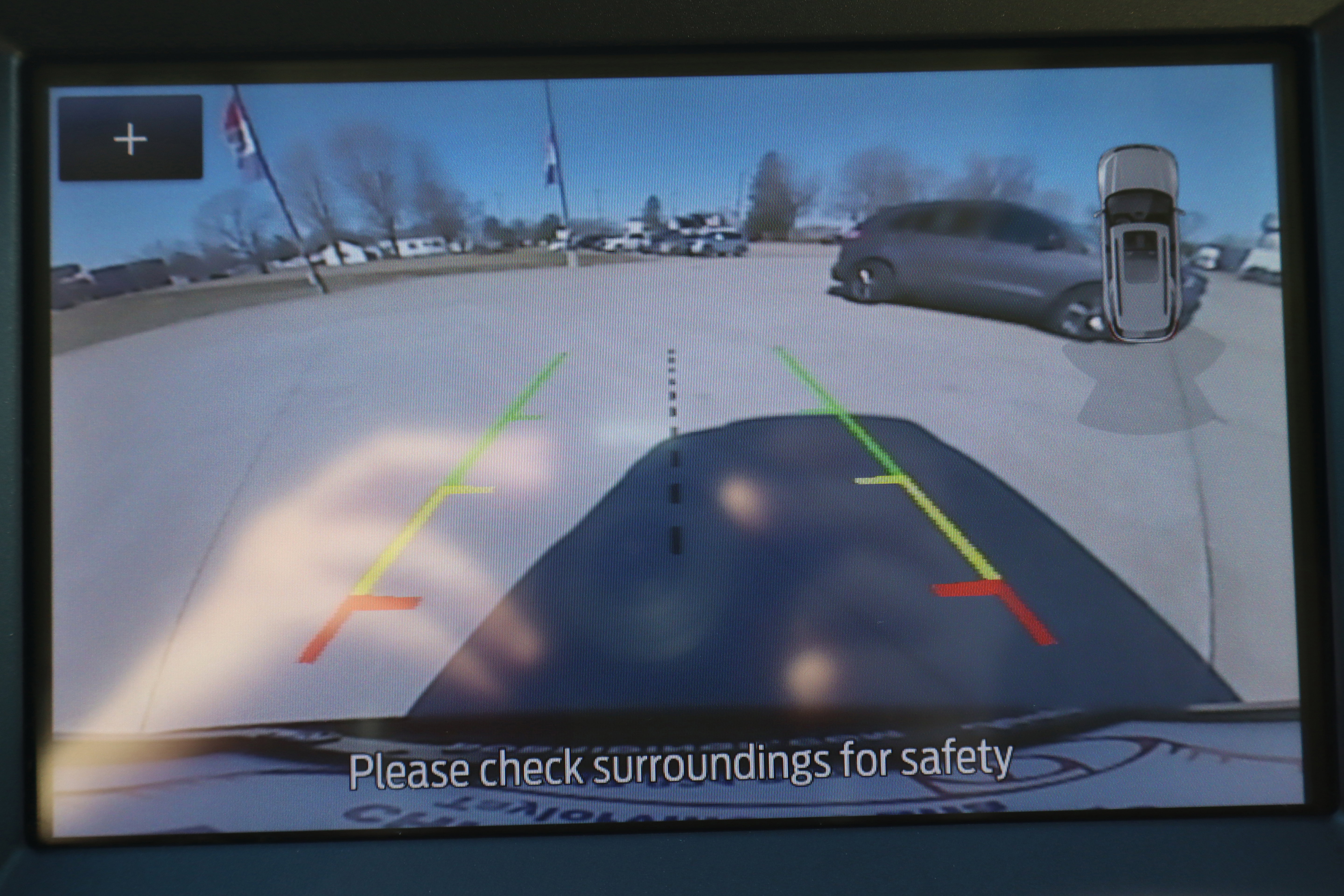 Used 2020 Ford Edge SEL w/ Convenience Package image 20