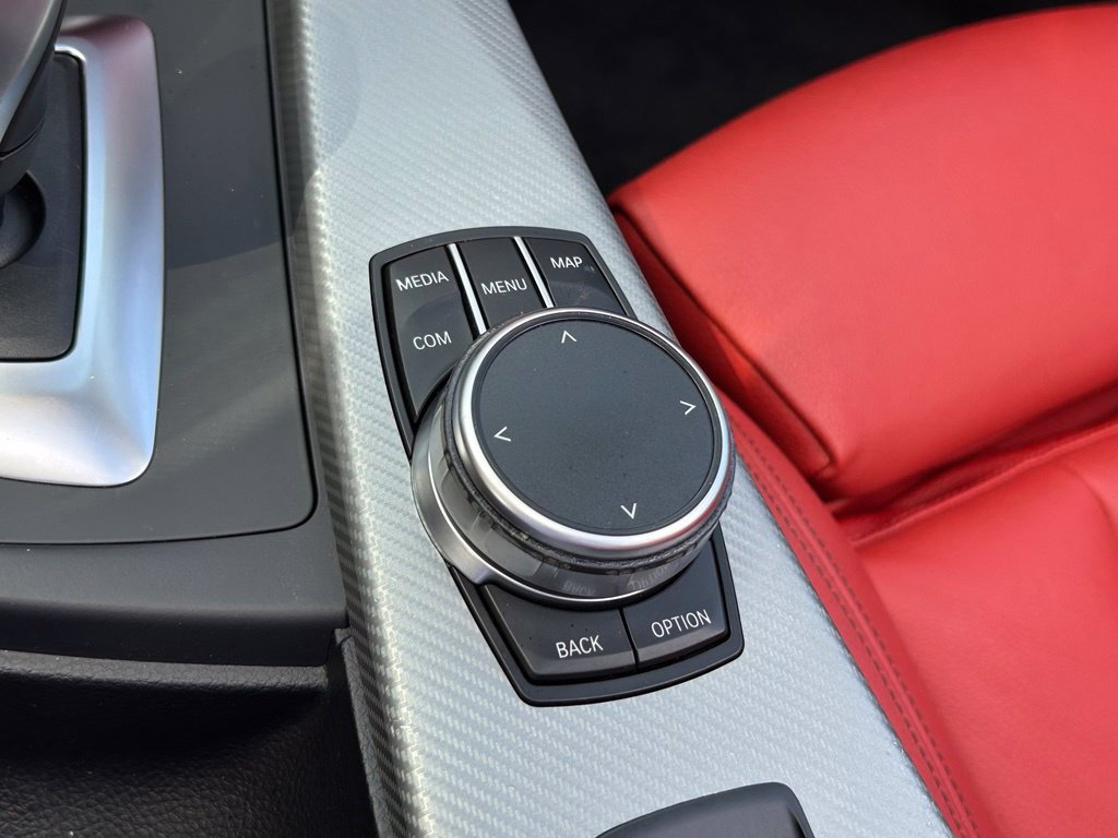 Used 2020 BMW 430i Convertible w/ Convenience Package RWD image 37