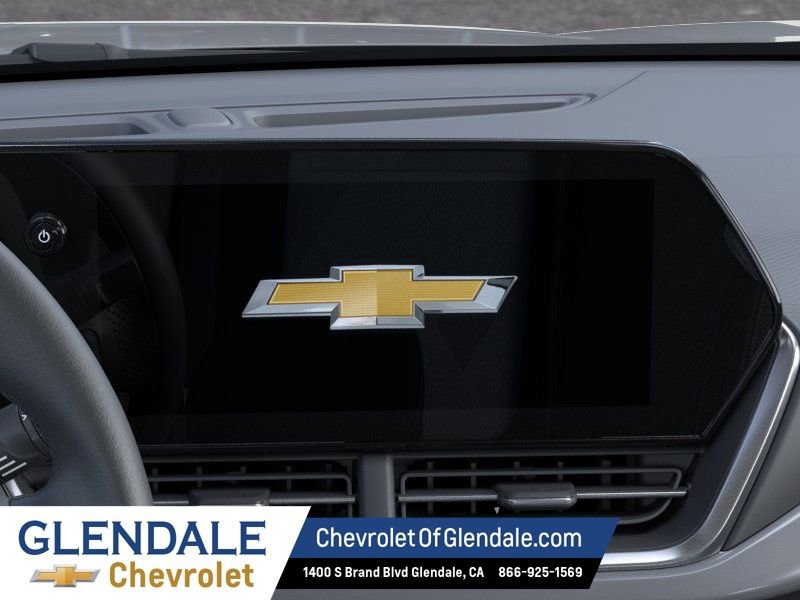 New 2026 Chevrolet Trax LT w/ Driver Confidence Package FWD image 20