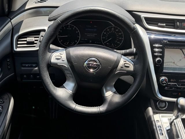 Used 2018 Nissan Murano SL w/ Moonroof Package AWD/4WD image 38