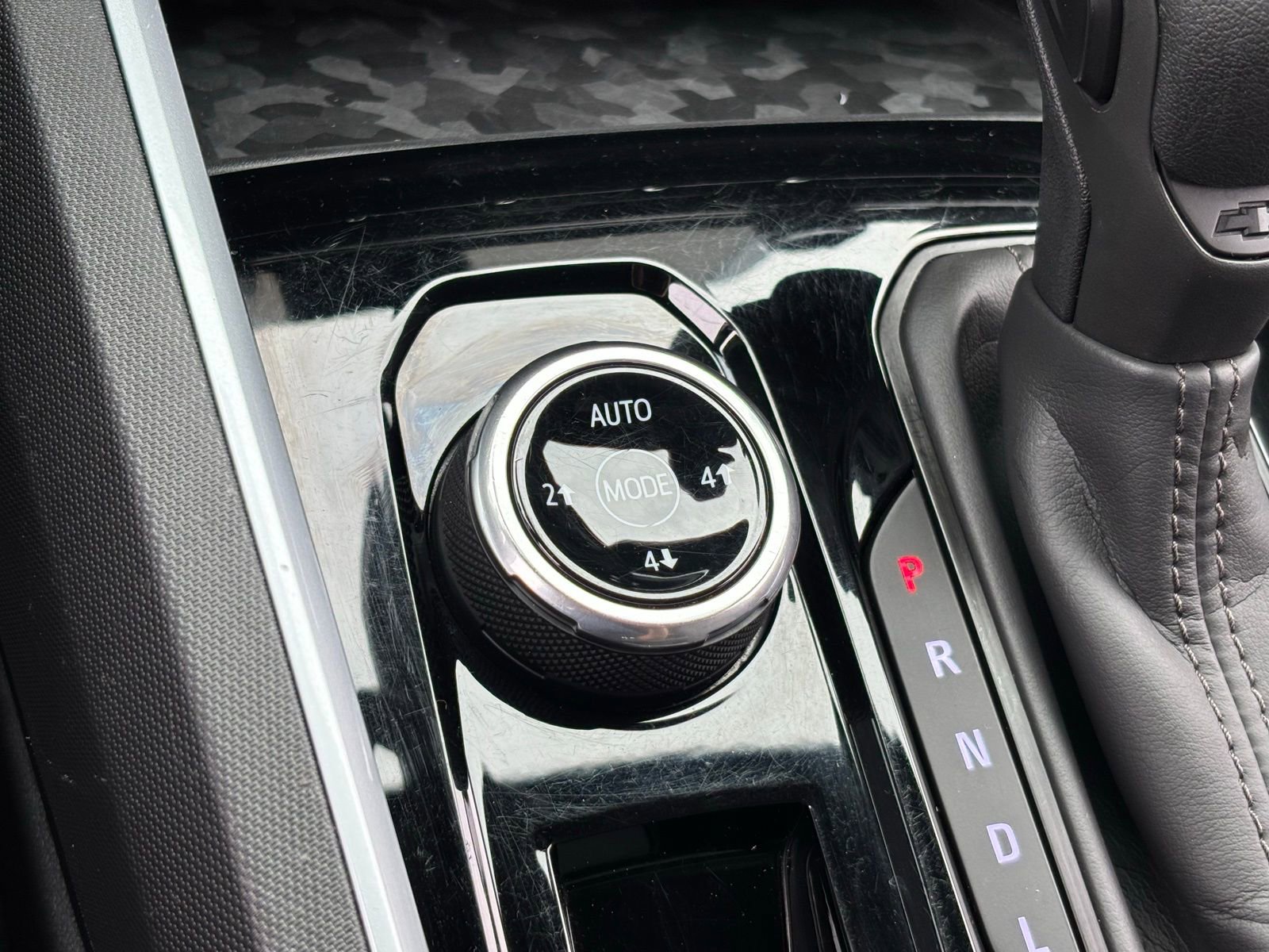 Used 2024 Chevrolet Colorado Trail Boss w/ Advanced Trailering Package image 5