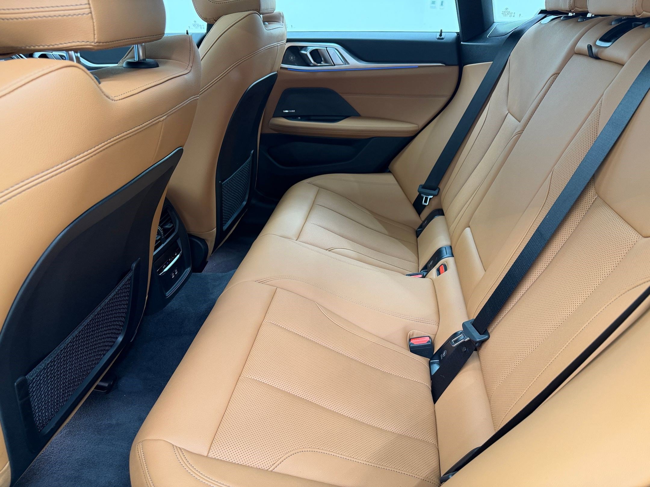 Certified 2023 BMW i4 eDrive35 image 26