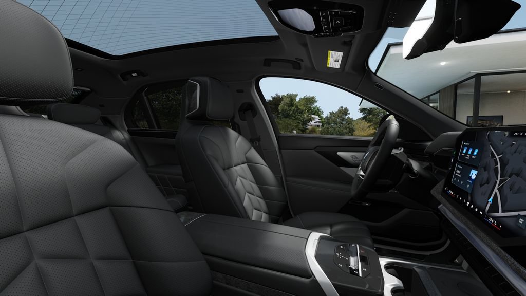 New 2027 BMW i7 xDrive50 w/ Executive Package AWD/4WD image 9