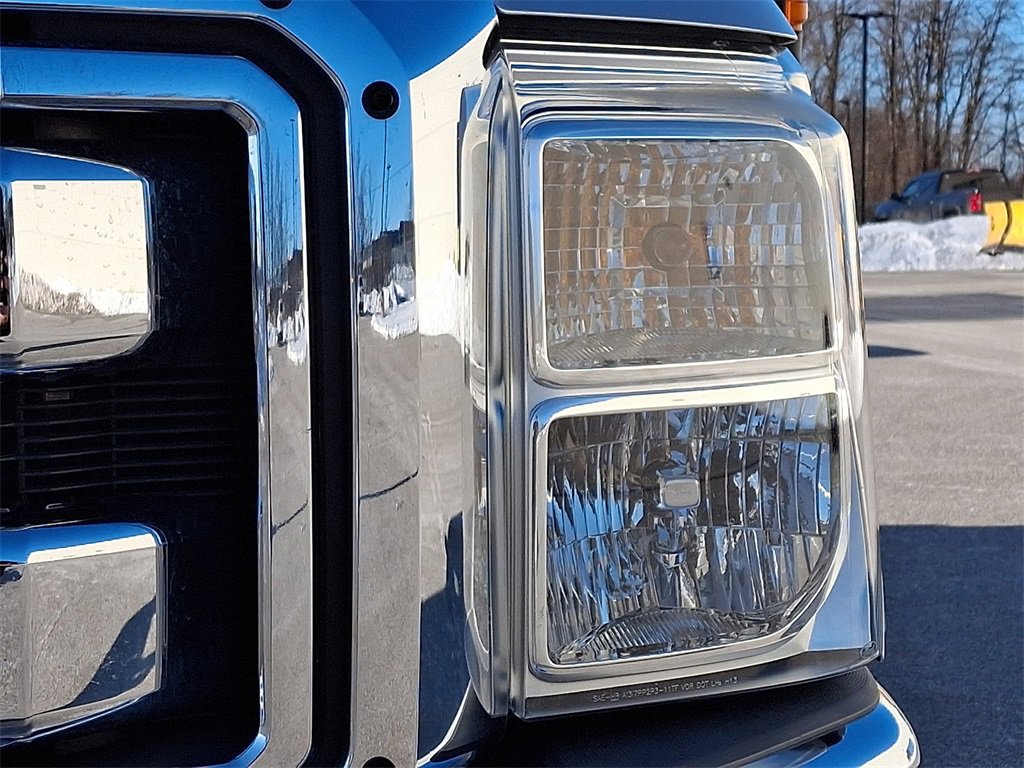 Used 2015 Ford F250 XLT image 11