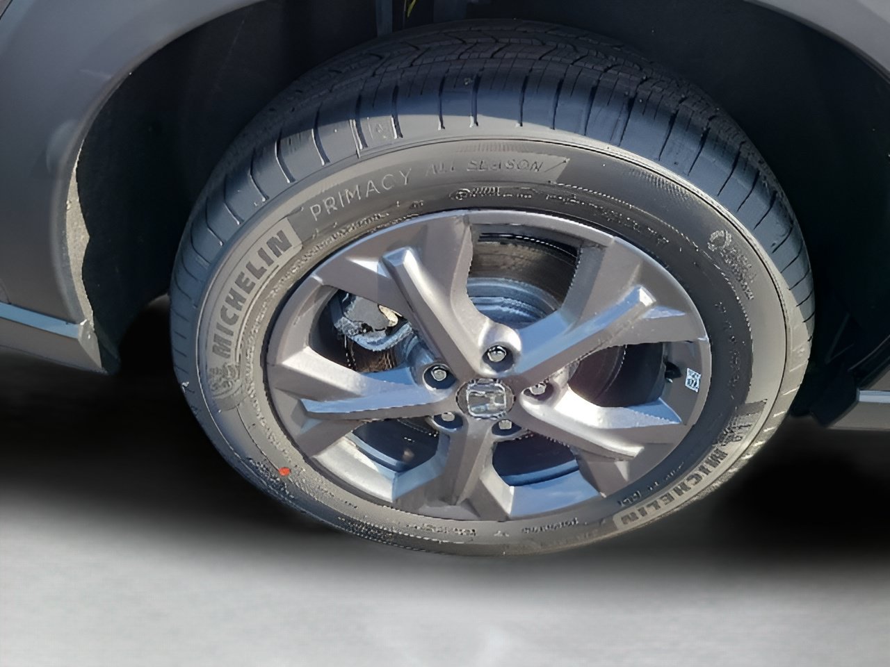 New 2027 Honda HR-V LX image 11