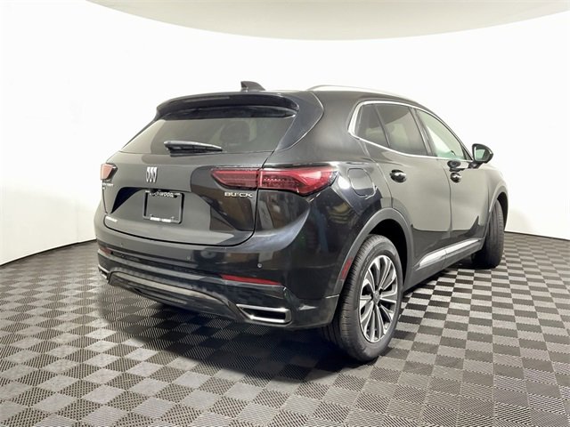 Used 2024 Buick Envision Preferred image 14