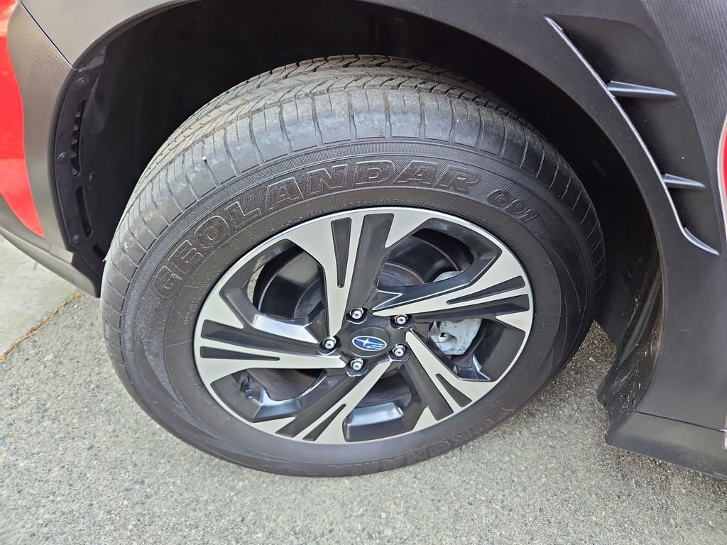 Used 2024 Subaru Crosstrek 2.0i Premium image 33