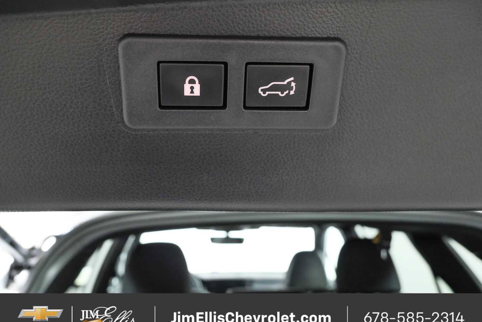 Used 2024 Subaru Outback Wilderness AWD/4WD image 27