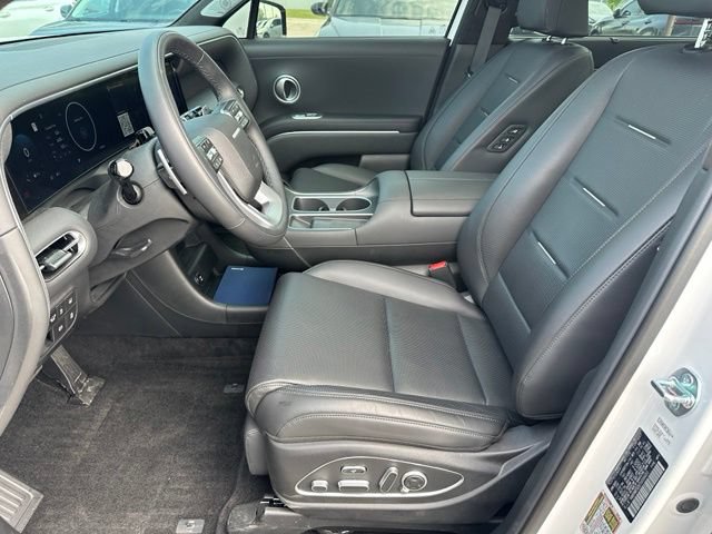 Used 2026 Hyundai Palisade Calligraphy AWD/4WD image 22