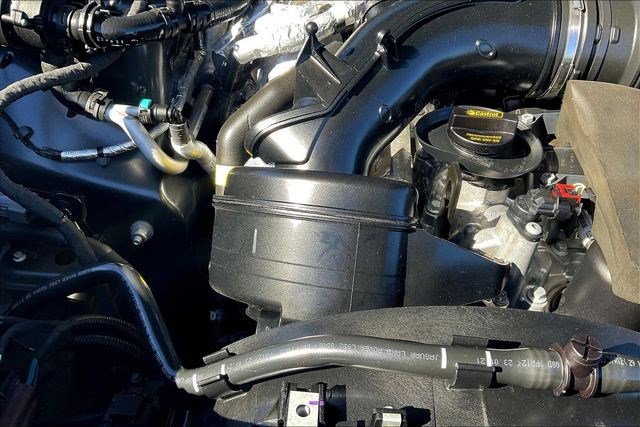 Used 2022 Land Rover Defender 110 X image 39