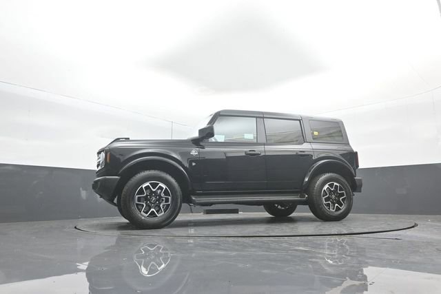 New 2026 Ford Bronco Outer Banks image 30