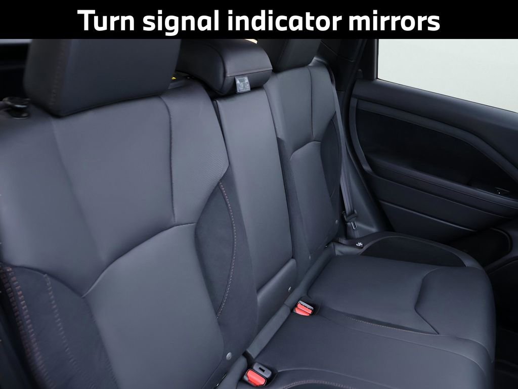 Used 2025 Subaru Forester Touring image 16