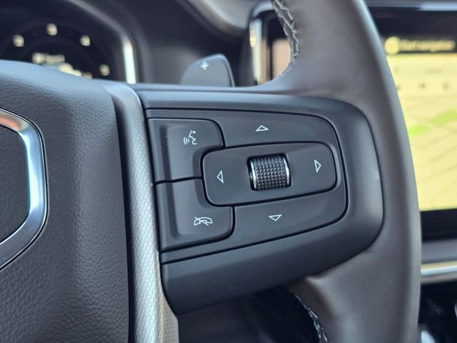 New 2026 GMC Sierra 1500 Denali w/ Denali Reserve Package image 31