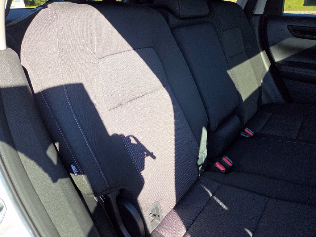 Certified 2024 Honda CR-V EX image 28