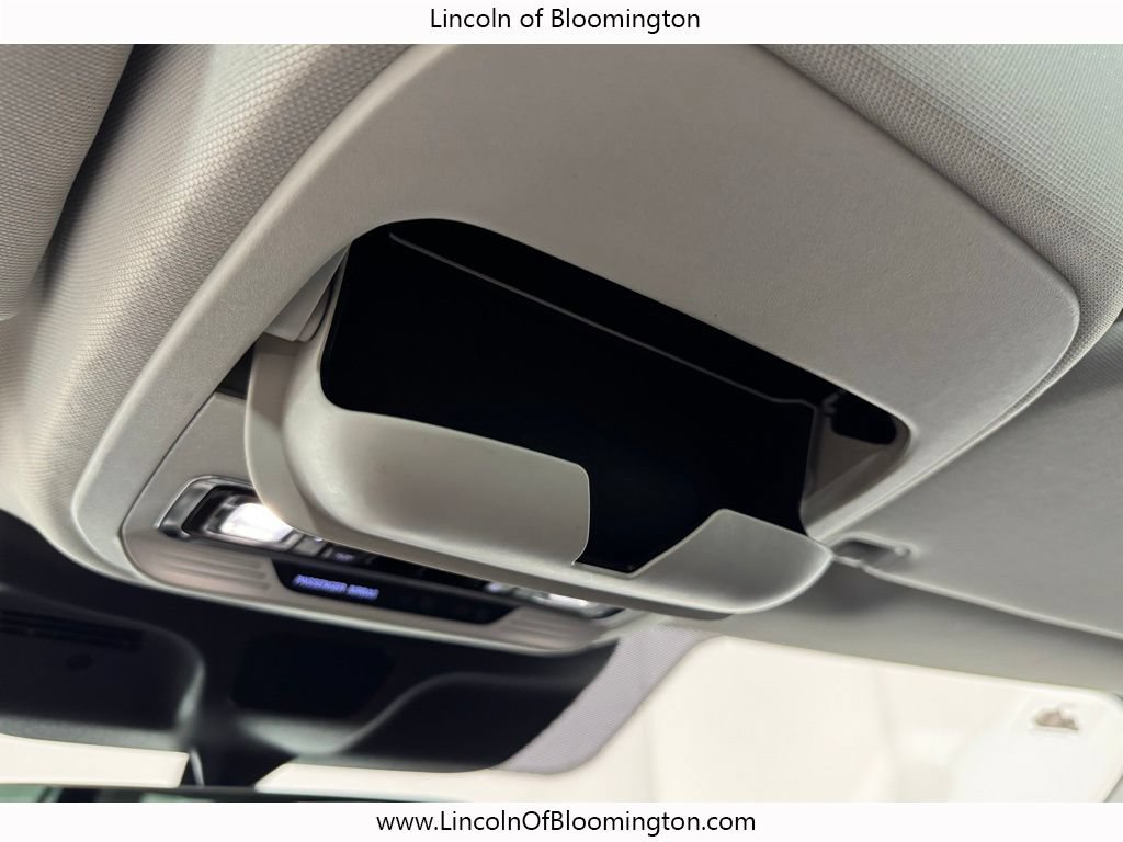 Used 2025 Lincoln Navigator L Reserve AWD/4WD image 50