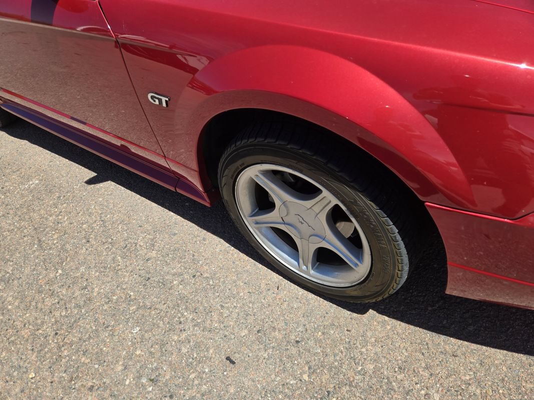 Used 2000 Ford Mustang GT RWD image 13