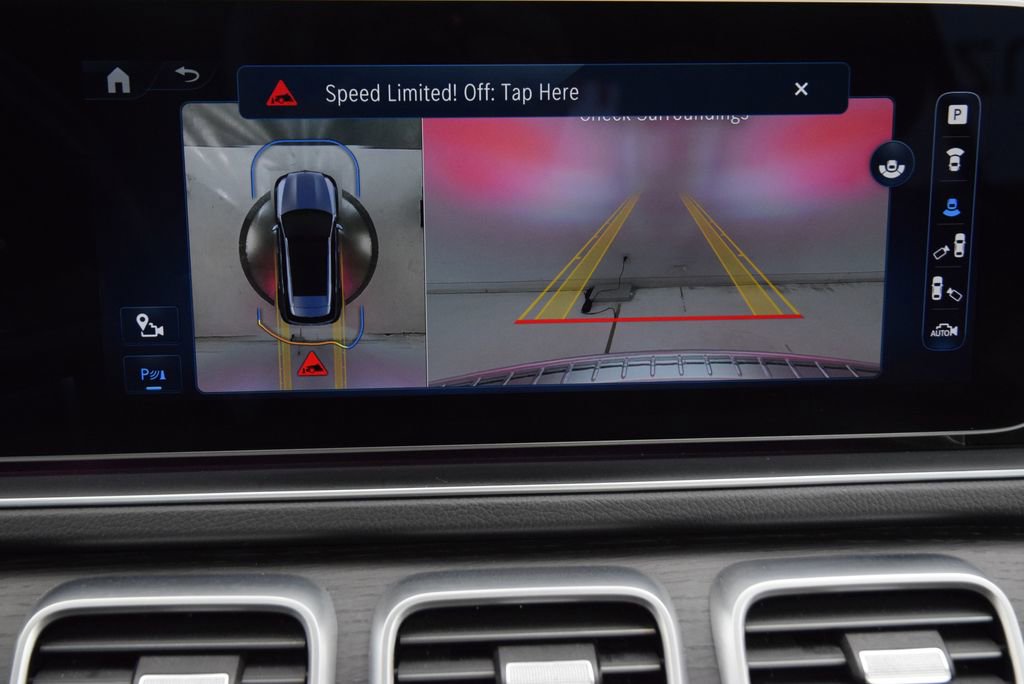 Certified 2024 Mercedes-Benz GLE 350 4MATIC image 32