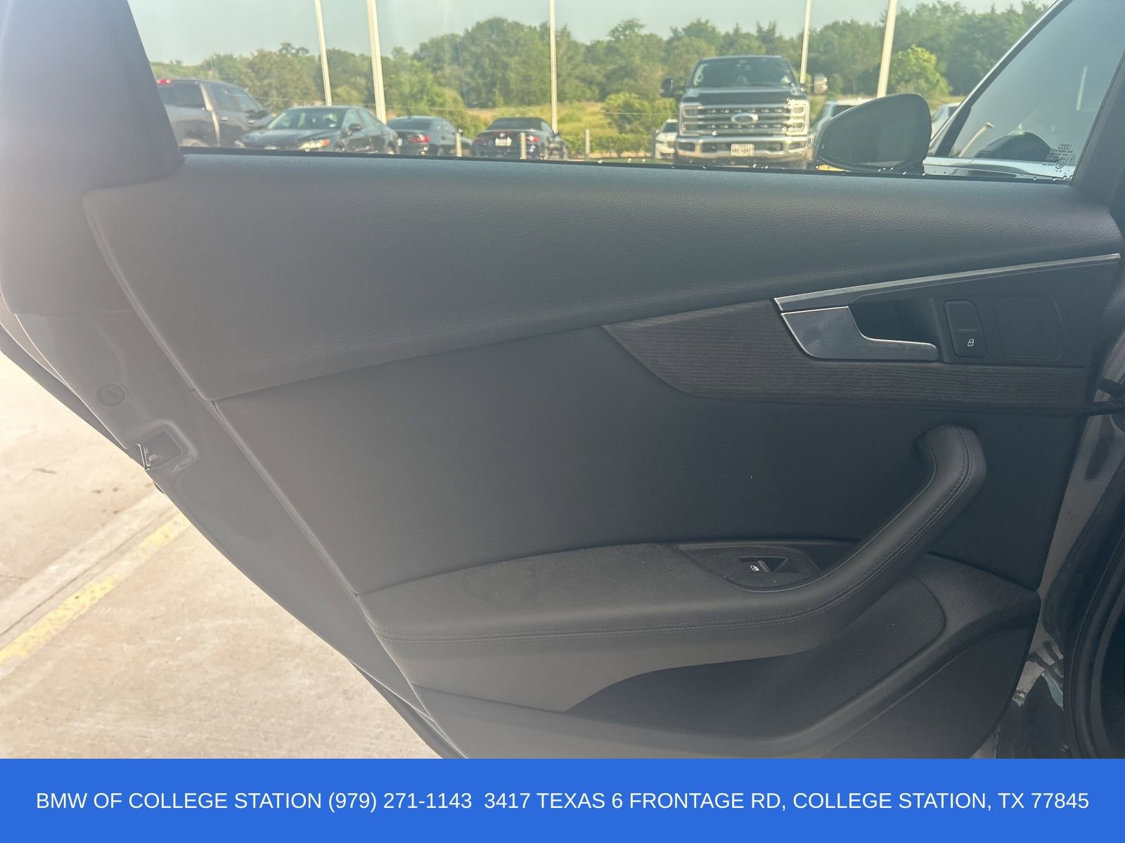 Used 2019 Audi A4 2.0T Premium Plus w/ Premium Plus Package AWD/4WD image 7