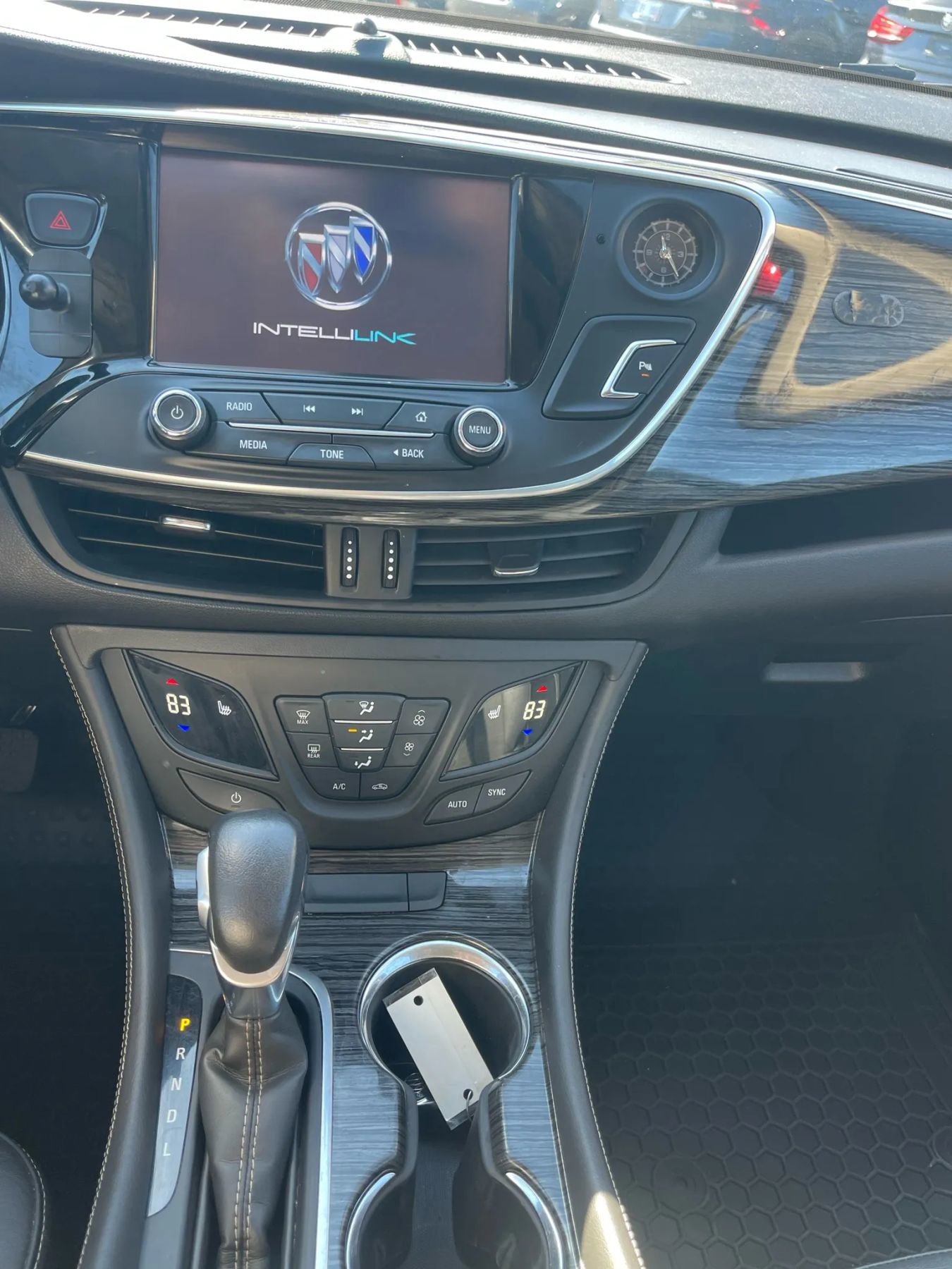 Used 2017 Buick Envision Essence image 18