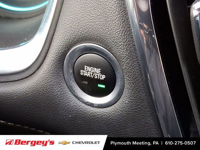 Certified 2023 Chevrolet Traverse LT image 26