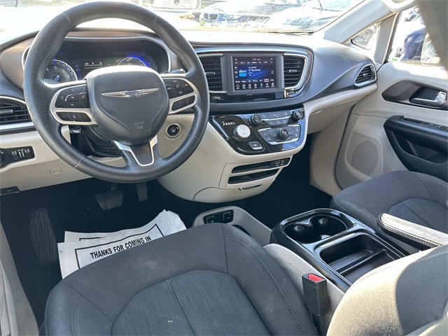Certified 2019 Chrysler Pacifica Touring Plus image 14