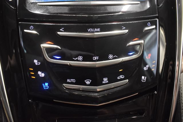 Used 2017 Cadillac Escalade ESV Premium Luxury AWD/4WD image 30