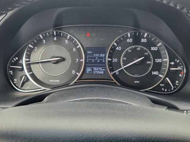 Used 2017 Nissan Armada SL w/ Technology Package image 14