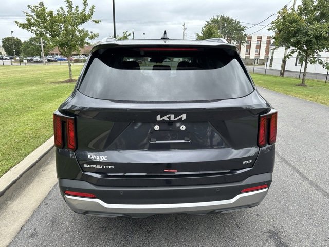New 2026 Kia Sorento S w/ S Panoramic Sunroof Package image 18