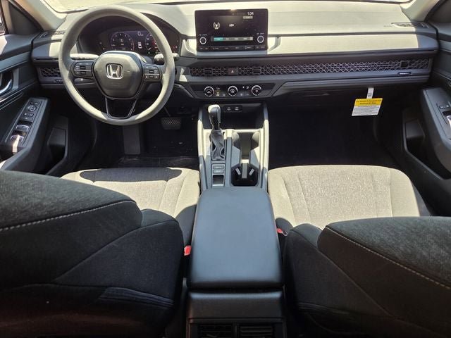 Used 2025 Honda Accord LX image 13