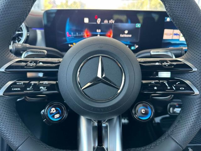 New 2026 Mercedes-Benz CLA 45 AMG S 4MATIC image 23