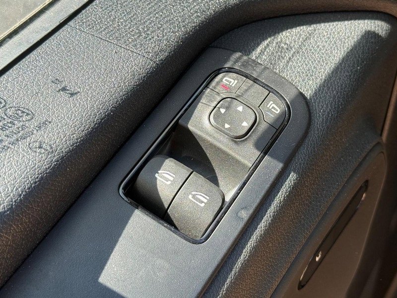 New 2024 Mercedes-Benz Sprinter 4500 image 12